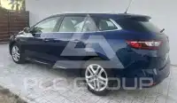 2017 Renault Megane