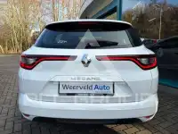 2017 Renault Megane