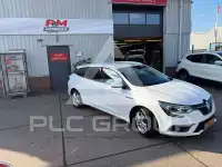 2017 Renault Megane