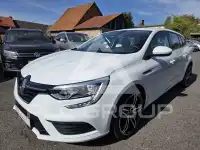 2017 Renault Megane