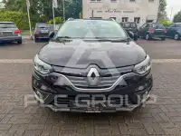 2017 Renault Megane