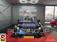 2017 Renault Megane