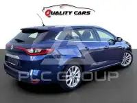 2017 Renault Megane