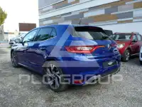 2017 Renault Megane