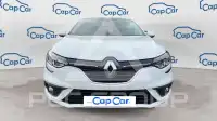 2017 Renault Megane