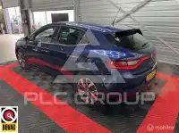 2017 Renault Megane