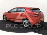 2017 Renault Megane