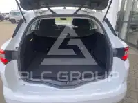2017 Renault Megane