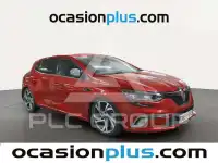 2017 Renault Megane
