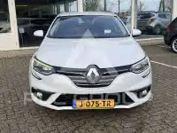 2017 Renault Megane