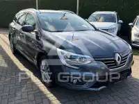 2017 Renault Megane
