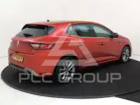 2017 Renault Megane