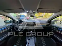 2017 Renault Megane
