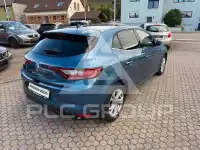 2017 Renault Megane