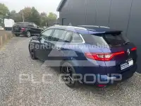 2017 Renault Megane