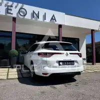 2017 Renault Megane