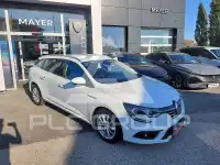 2017 Renault Megane