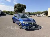 2017 Renault Megane
