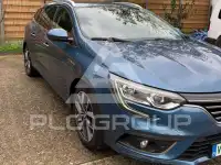 2017 Renault Megane