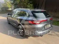 2017 Renault Megane