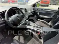 2017 Renault Megane