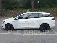 2017 Renault Megane