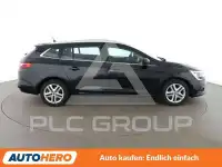 2017 Renault Megane