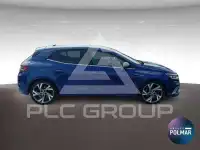 2017 Renault Megane