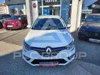 2017 Renault Megane