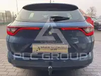 2017 Renault Megane