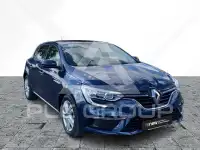 2017 Renault Megane
