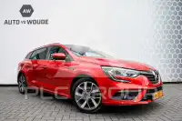 2017 Renault Megane