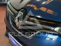 2017 Renault Megane