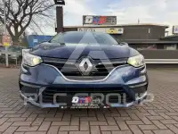 2017 Renault Megane