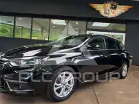 2017 Renault Megane
