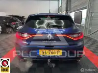 2017 Renault Megane