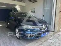 2017 Renault Megane
