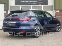 2017 Renault Megane