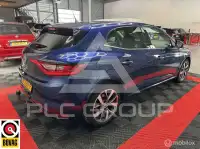 2017 Renault Megane