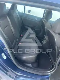2017 Renault Megane