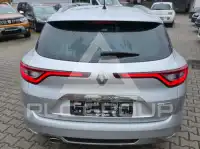 2017 Renault Megane