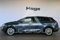 2017 Renault Megane