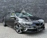 2017 Renault Megane