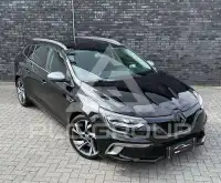 2017 Renault Megane