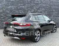 2017 Renault Megane