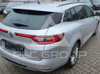 2017 Renault Megane