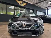 2017 Renault Megane