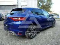 2017 Renault Megane