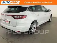 2017 Renault Megane