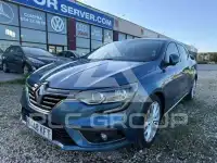 2017 Renault Megane